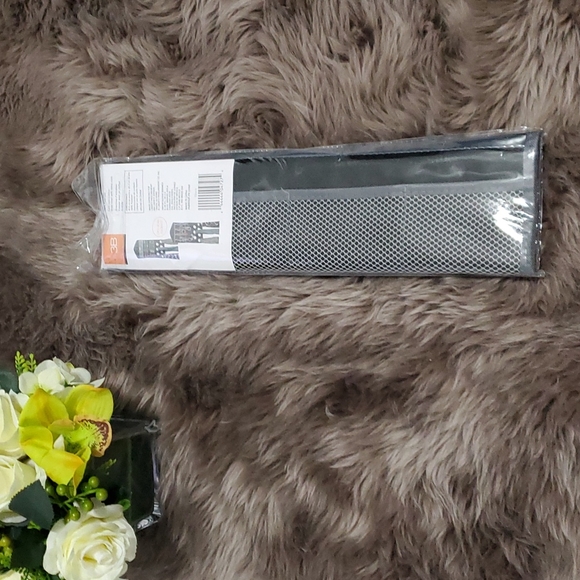 Studio 3B Double Sided Jewelry and Scarf Organizer - Picture 3 of 5